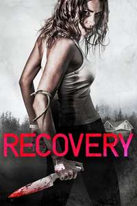 Recovery - Poster