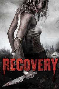 Recovery - Poster