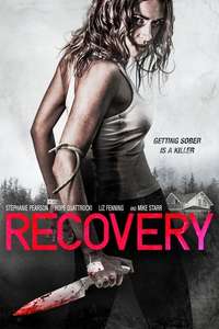 Recovery - Poster