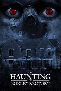 The Haunting of Borley Rectory - Poster