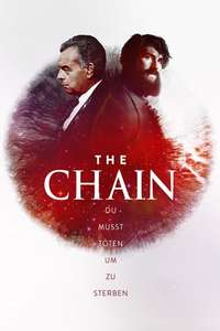 The Chain - Poster