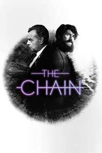 The Chain - Poster