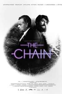The Chain - Poster
