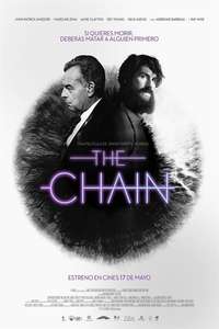 The Chain - Poster