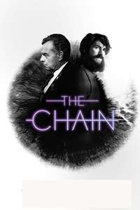 The Chain - Poster