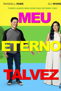 Always Be My Maybe - Poster
