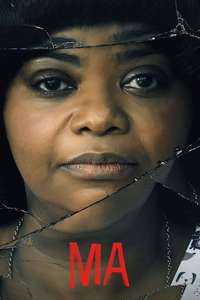 Ma - Poster