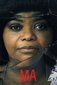 Ma - Poster