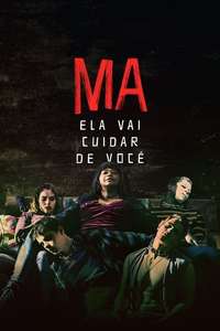 Ma - Poster