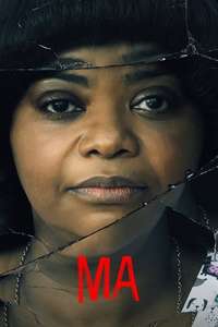 Ma - Poster