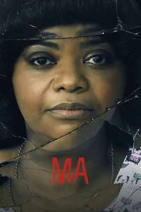Ma - Poster