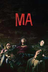 Ma - Poster
