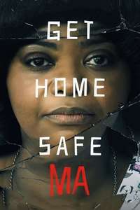 Ma - Poster