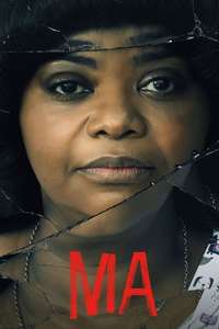 Ma - Poster