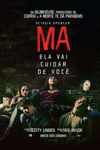 Ma - Poster