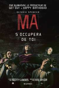 Ma - Poster
