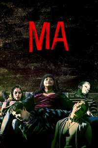 Ma - Poster