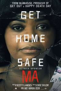 Ma - Poster