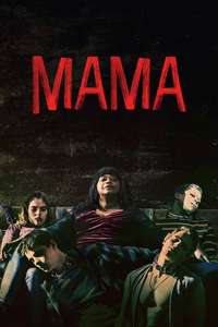 Ma - Poster