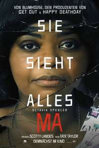 Ma - Poster
