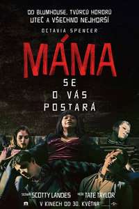 Ma - Poster