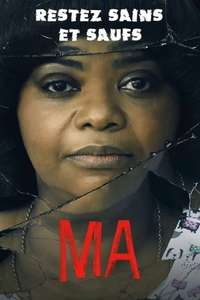 Ma - Poster