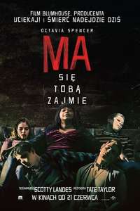 Ma - Poster