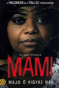 Ma - Poster