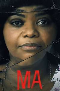 Ma - Poster