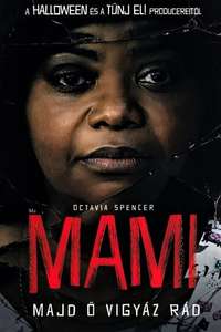 Ma - Poster