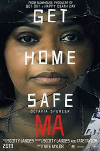 Ma - Poster