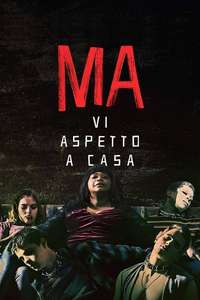 Ma - Poster