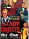 The Lady Objects