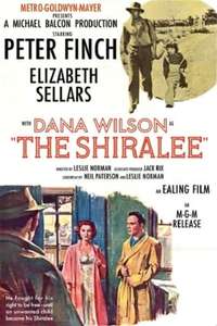 The Shiralee - Posters