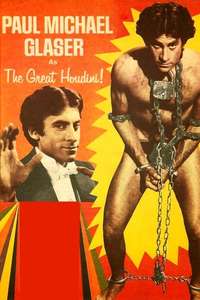 The Great Houdinis - Poster