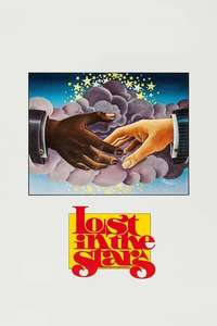 Lost in the Stars - Poster