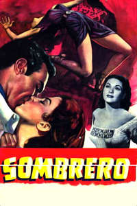 Sombrero - Posters