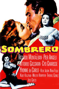 Sombrero - Posters