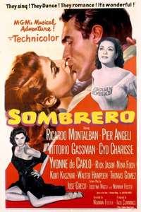 Sombrero - Posters