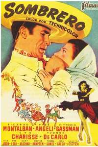 Sombrero - Posters