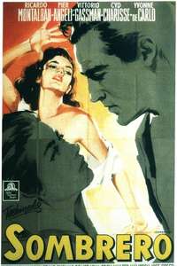 Sombrero - Posters