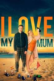 I Love My Mum