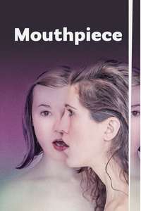 Mouthpiece - Poster