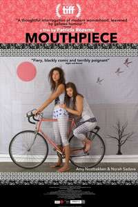 Mouthpiece - Poster