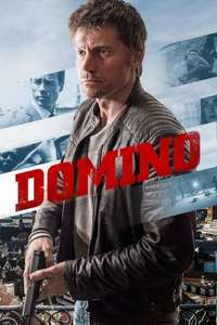 Domino - Poster