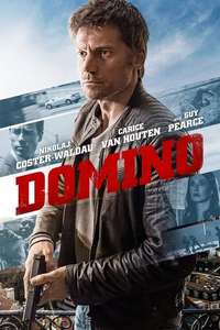 Domino - Poster