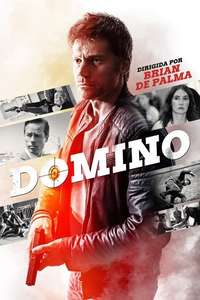Domino - Poster