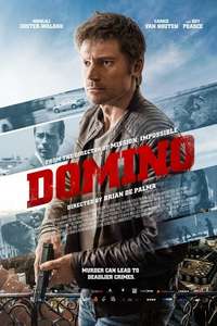 Domino - Poster