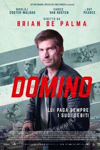 Domino - Poster