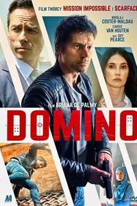 Domino - Poster